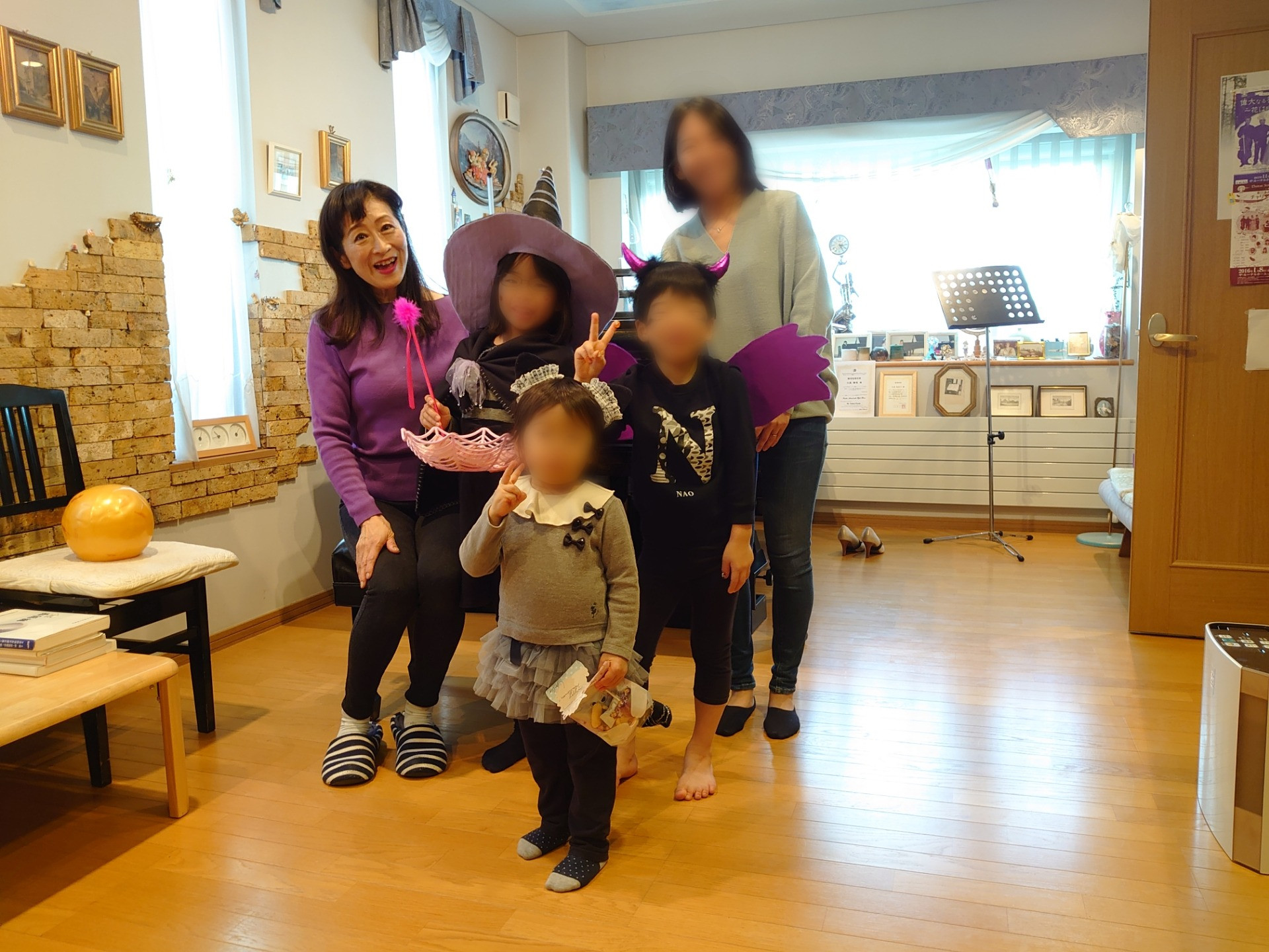 札幌市で子供のためのピアノ教室をお探しなら【音楽工房G.M.P】