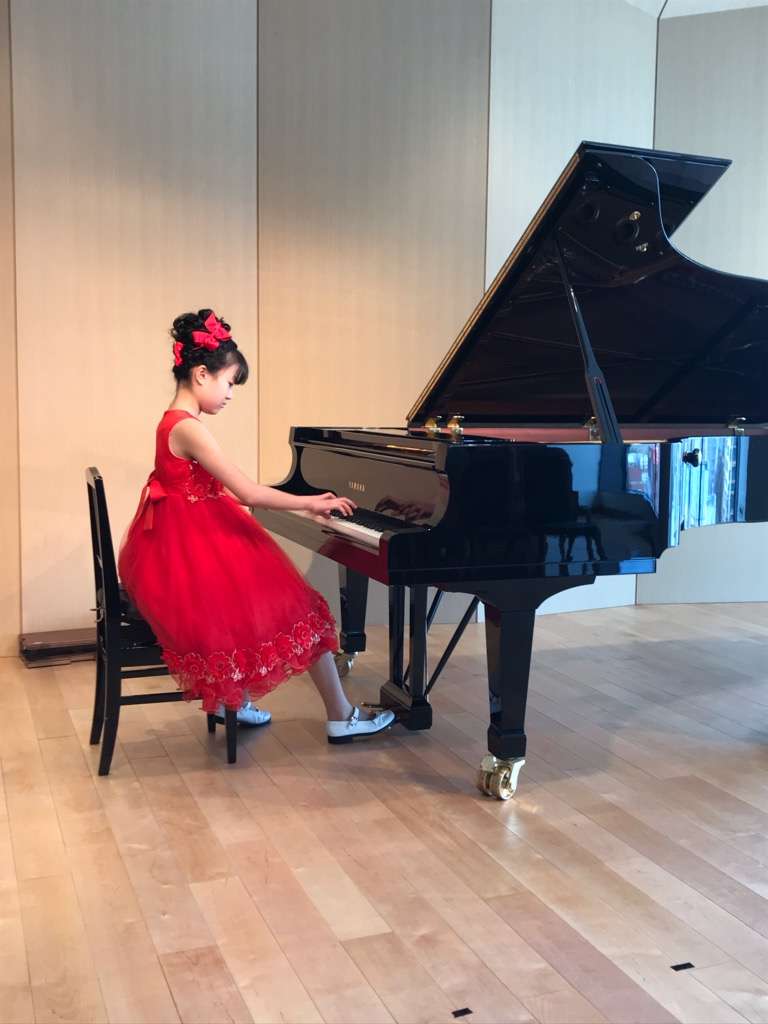 札幌市｜ピアノ演奏が確実に上達する方法をお探しなら【音楽工房G.M.P】