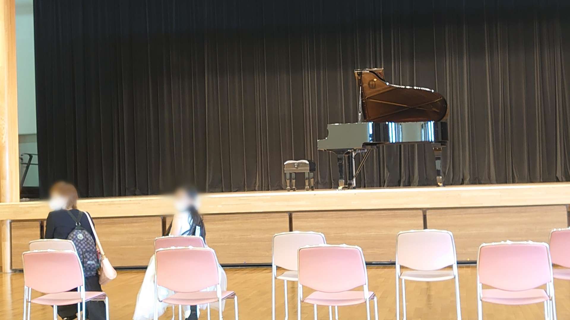 札幌市|第2回グランディール音楽コンクールピアノ部門東京予選審査がありました【音楽工房G.M.P】