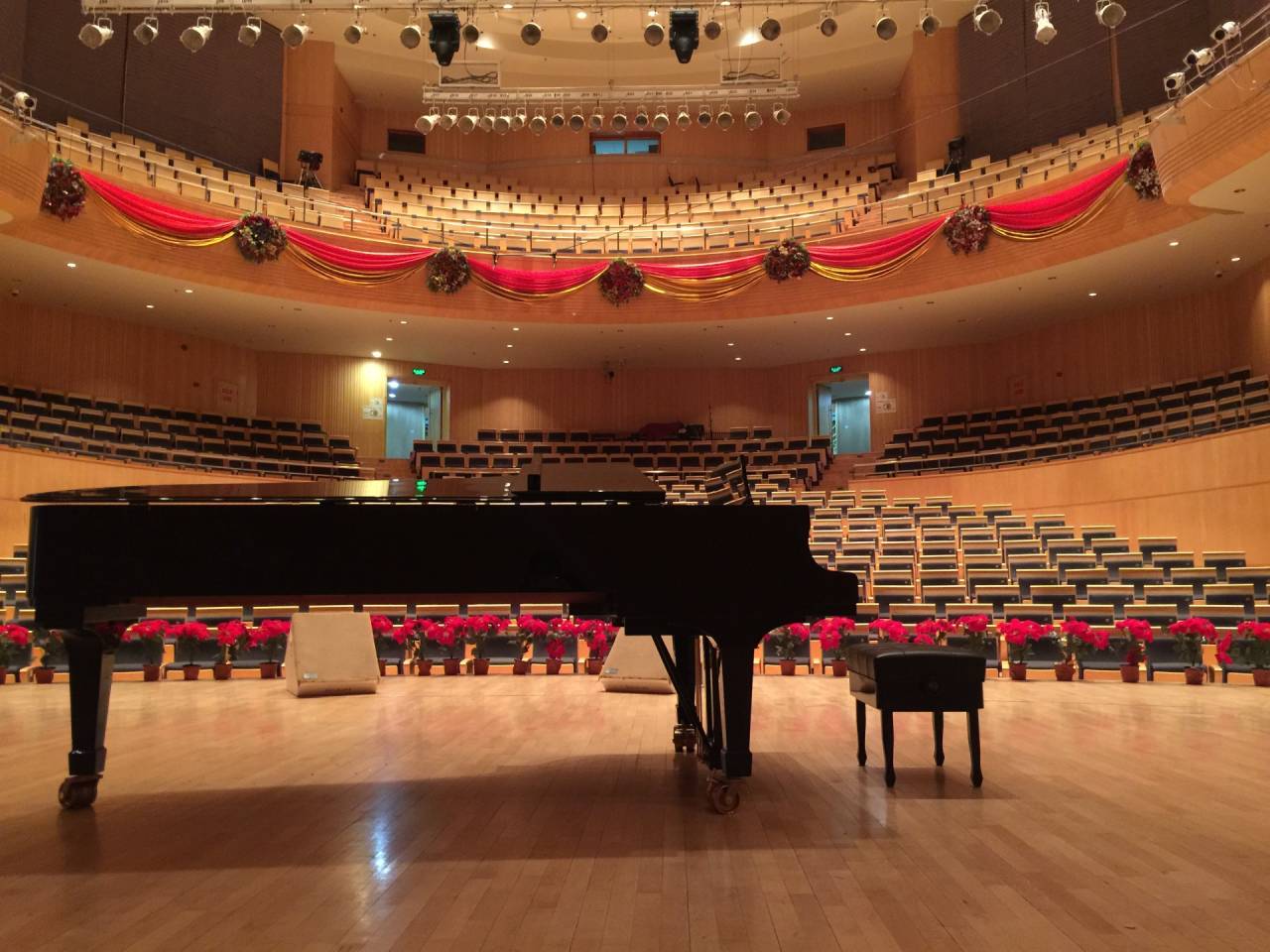 札幌市|ピアノの椅子の高さと演奏との関係は？【音楽工房G.M.P】