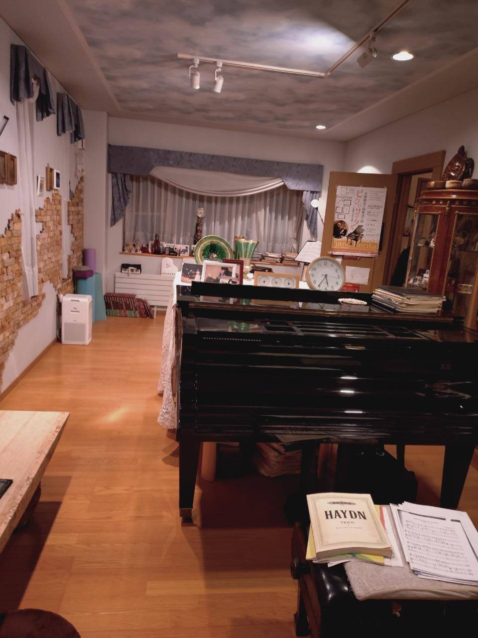 音楽工房G.M.P the 大楽