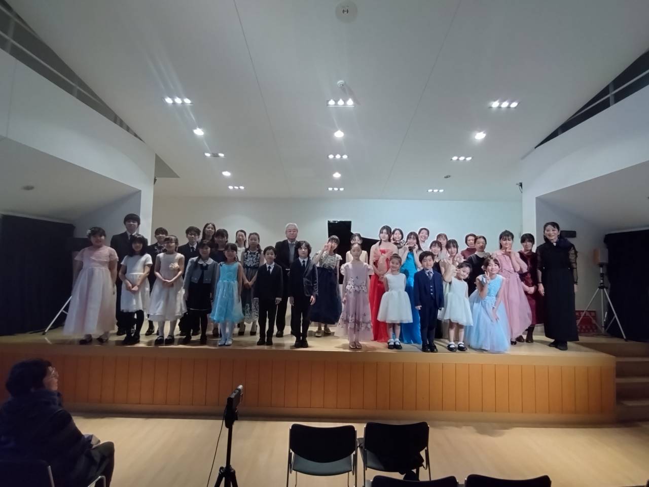 音楽工房G.M.P the 大楽